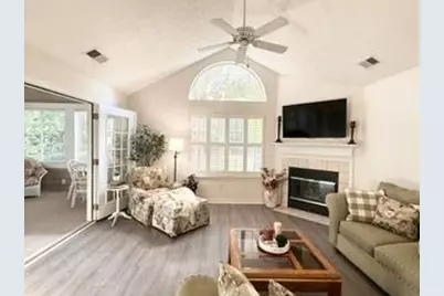 3734 Vineyards Lake Circle NW #U5, Kennesaw, GA 30144 - Photo 8