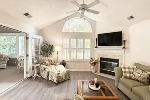 3734 Vineyards Lake Circle NW, Kennesaw, GA 30144 - Photo 8