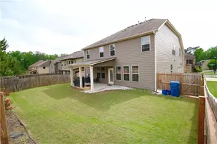 1143 Park Hollow Ln, Lawrenceville, GA 30043 - Photo 4