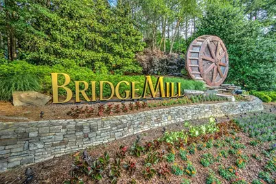 435 Lake Point Trace, Canton, GA 30114 - Photo 68