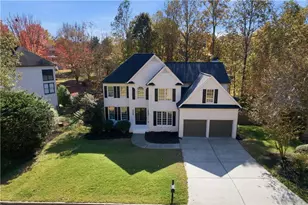 435 Lakepoint Trce, Canton, GA 30114 - Photo 2