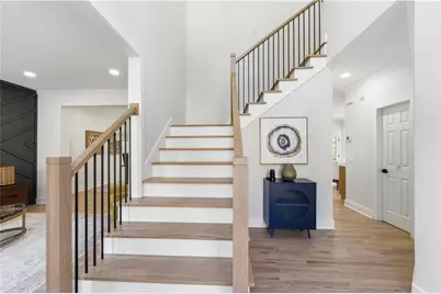 435 Lake Point Trace, Canton, GA 30114 - Photo 4