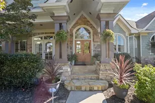 109 Forsyth Trail, Canton, GA 30115 - Photo 4