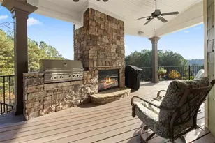 109 Forsyth Trail, Canton, GA 30115 - Photo 50