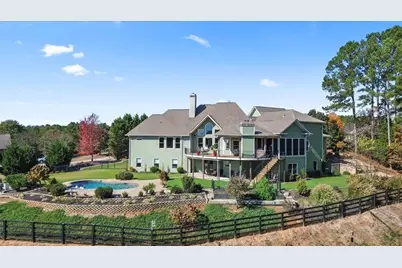 109 Forsyth Trail, Canton, GA 30115 - Photo 58