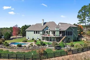 109 Forsyth Trail, Canton, GA 30115 - Photo 58