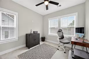 2736 Bell Dr SE, Smyrna, GA 30080 - Photo 22