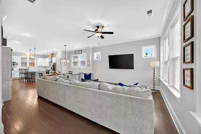 2736 Bell Drive SE, Smyrna, GA 30080 - Photo 10