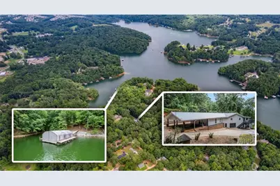 4469 Flat Creek Drive, Gainesville, GA 30504 - Photo 4