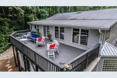 4469 Flat Creek Drive, Gainesville, GA 30504 - Photo 42