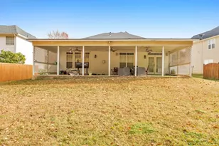 3374 Palm Circle NW, Kennesaw, GA 30144 - Photo 8