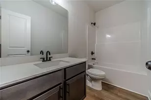 215 Pinewood Dr, Covington, GA 30014 - Photo 22