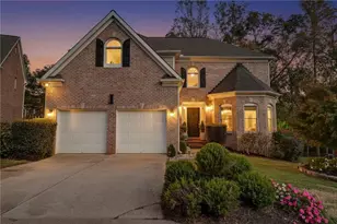 3064 Montclair Cir SE, Smyrna, GA 30080 - Photo 2