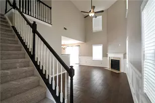 6215 Smoke Ridge Ln, Cumming, GA 30041 - Photo 4