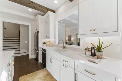 101 Smith Forest Lane, Alpharetta, GA 30004 - Photo 18