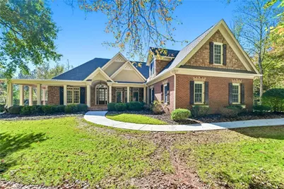 101 Smith Forest Lane, Alpharetta, GA 30004 - Photo 2