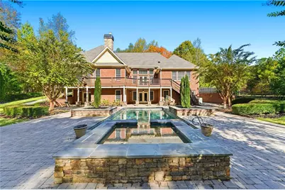 101 Smith Forest Lane, Alpharetta, GA 30004 - Photo 58