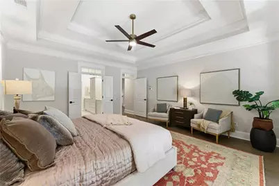 101 Smith Forest Lane, Alpharetta, GA 30004 - Photo 34