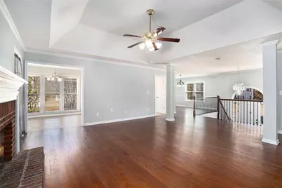 420 Hunters Creek, Dallas, GA 30157 - Photo 8