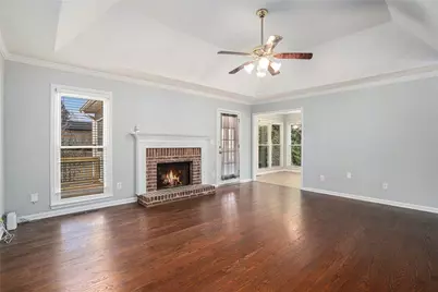 420 Hunters Creek, Dallas, GA 30157 - Photo 6