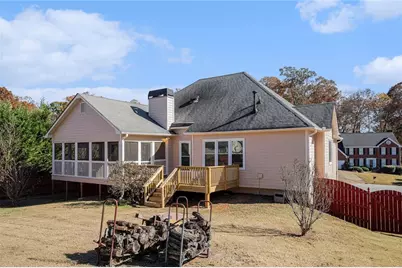 420 Hunters Creek, Dallas, GA 30157 - Photo 34