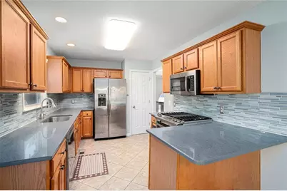 420 Hunters Creek, Dallas, GA 30157 - Photo 14