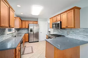 420 Hunters Creek, Dallas, GA 30157 - Photo 14