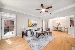 850 Piedmont Ave NE, Atlanta, GA 30308 - Photo 8