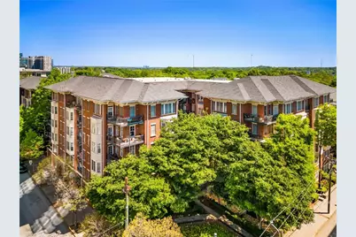 850 Piedmont Avenue NE #1307, Atlanta, GA 30308 - Photo 46