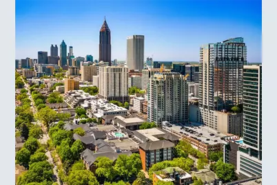 850 Piedmont Avenue NE #1307, Atlanta, GA 30308 - Photo 50