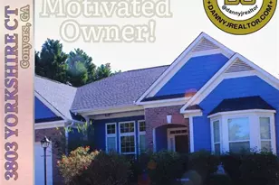 3803 Yorkshire Ct, Conyers, GA 30013 - Photo 40