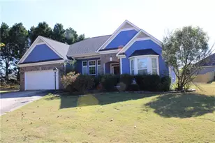 3803 Yorkshire Ct, Conyers, GA 30013 - Photo 2