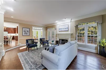 15 Vickwood Court NE, Marietta, GA 30068 - Photo 28