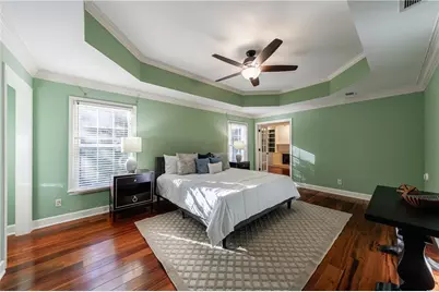 15 Vickwood Court NE, Marietta, GA 30068 - Photo 32