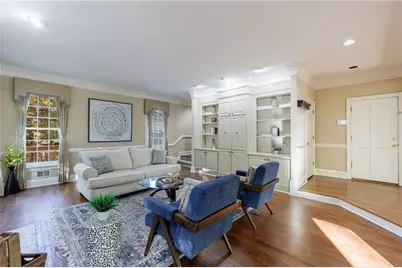 15 Vickwood Court NE, Marietta, GA 30068 - Photo 26