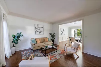 15 Vickwood Court NE, Marietta, GA 30068 - Photo 8