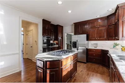 15 Vickwood Court NE, Marietta, GA 30068 - Photo 14