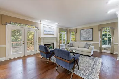 15 Vickwood Court NE, Marietta, GA 30068 - Photo 24