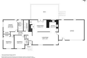 130 Carroll St, Temple, GA 30179 - Photo 30