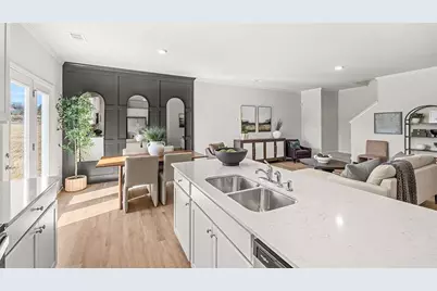 2516 Acacia Walk, Acworth, GA 30101 - Photo 6