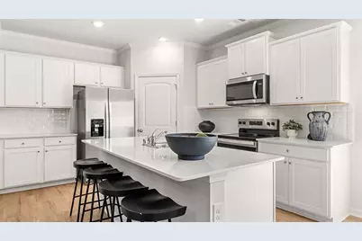 2516 Acacia Walk, Acworth, GA 30101 - Photo 1