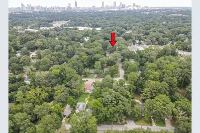 1437 Andrews Street NW, Atlanta, GA 30314 - Photo 2