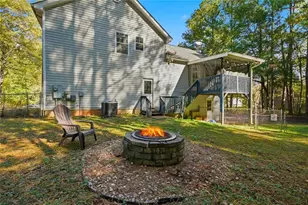 29 Camelot Dr, Cartersville, GA 30121 - Photo 36