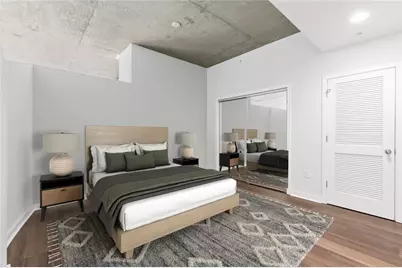 3300 Windy Ridge Parkway SE #804, Atlanta, GA 30339 - Photo 8