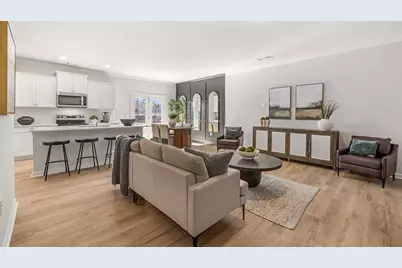 2520 Acacia Walk, Acworth, GA 30101 - Photo 4