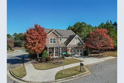 205 Heritage Stroll, Athens, GA 30606 - Photo 2