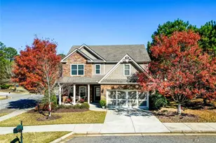 205 Heritage Stroll, Athens, GA 30606 - Photo 1