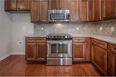 205 Heritage Stroll, Athens, GA 30606 - Photo 22