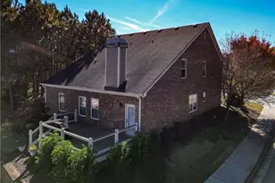 205 Heritage Stroll, Athens, GA 30606 - Photo 4