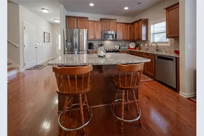 205 Heritage Stroll, Athens, GA 30606 - Photo 14